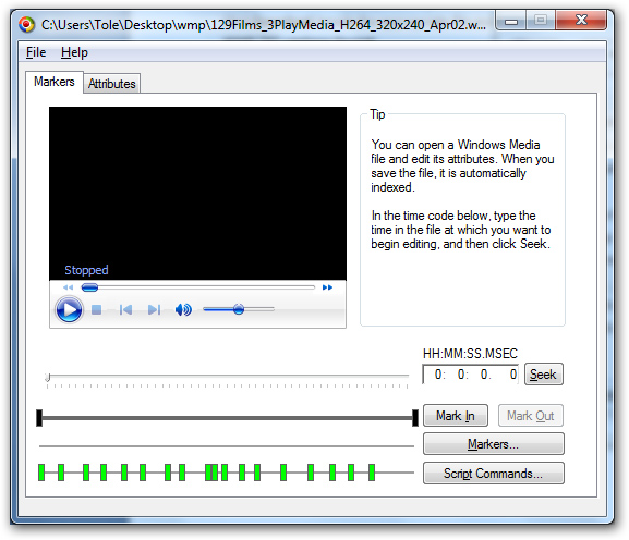closed captioning software for mac